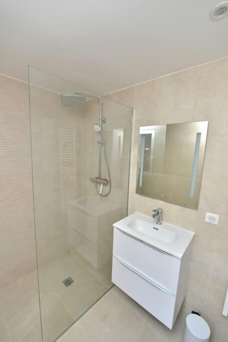 Maison Entierement Renove De 4 Pieces Ferienhaus Nogent-le-Roi